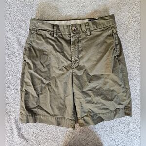 Polo by Ralph Lauren Stretch Classic Fit Shorts 29